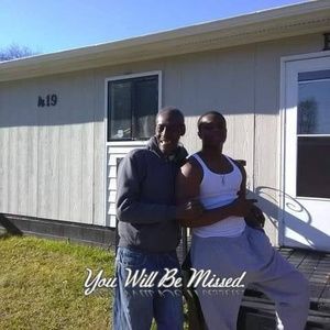 Meet your Posher, Tammy